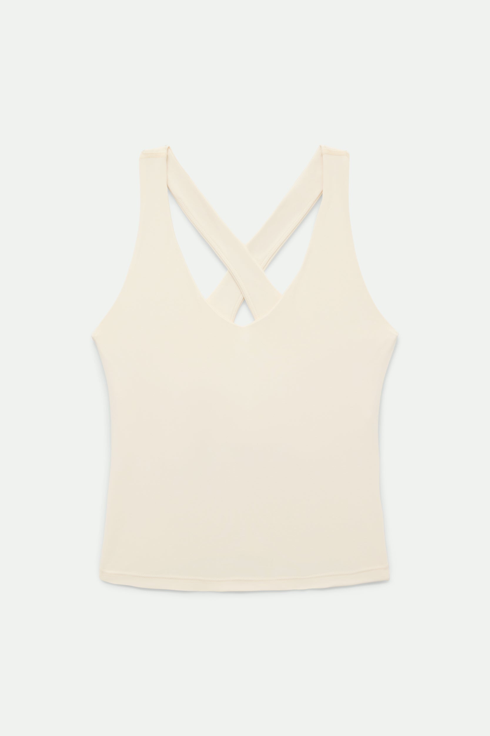 Daisy Zoe Superstretch Tank