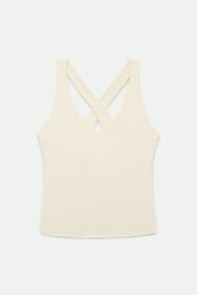 Daisy Zoe Superstretch Tank