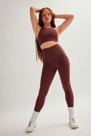 Kona Colette Halter Bra