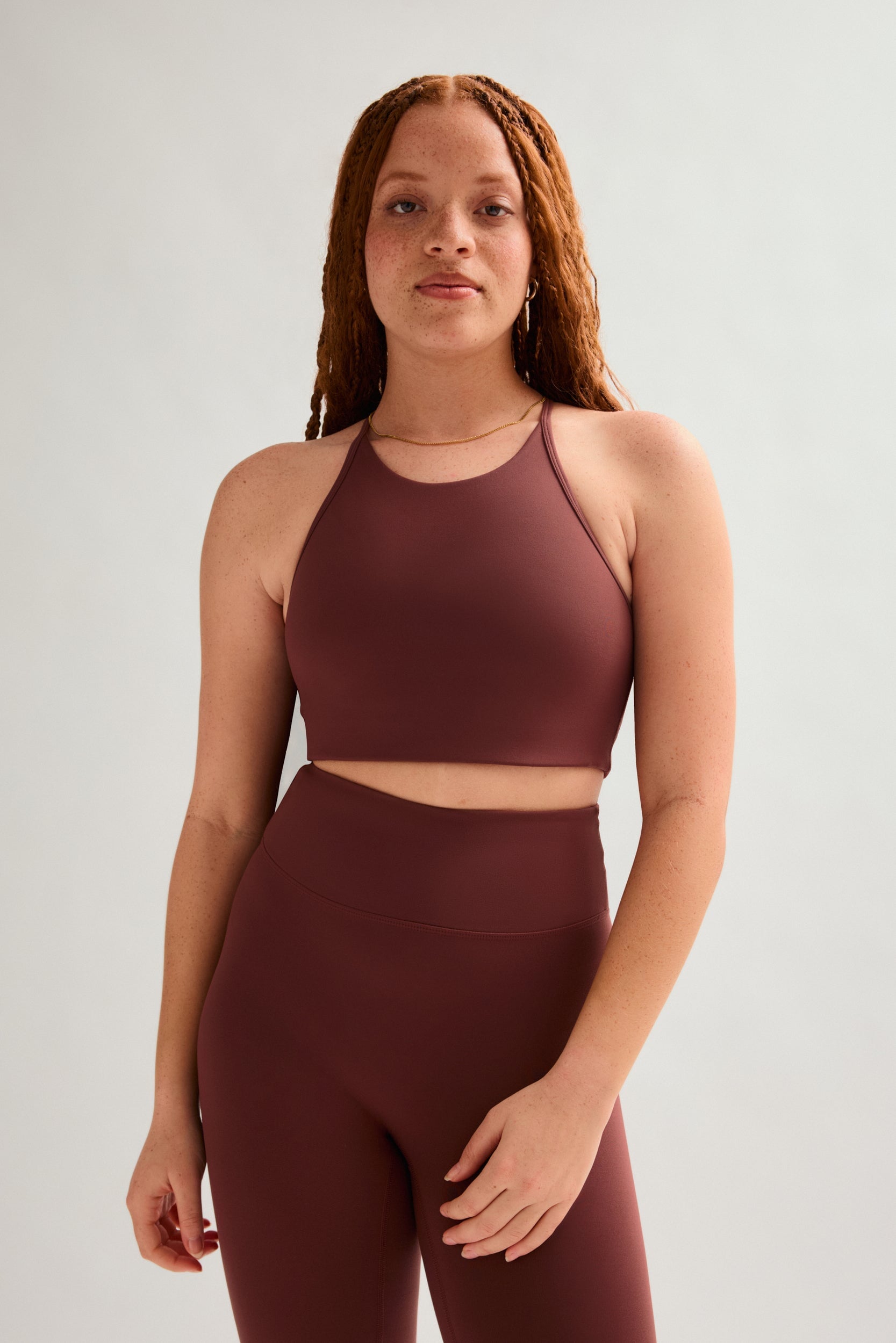 Shop Luxe – Girlfriend Collective