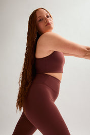 Kona Colette Halter Bra