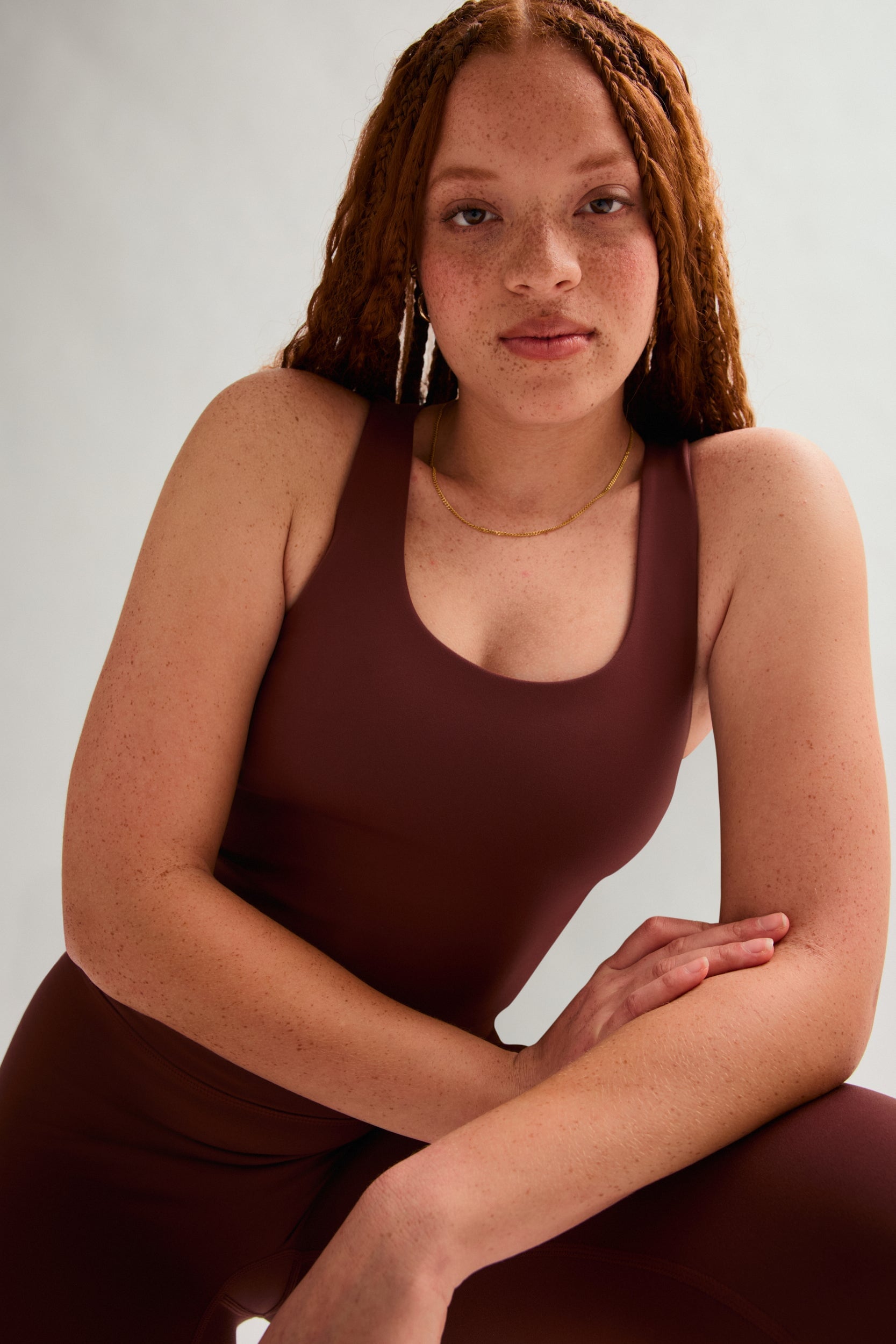 Kona Bella Scoop Tank