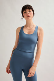 Laguna Bella Scoop Tank