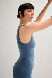 Laguna Bella Scoop Tank