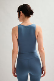 Laguna Bella Scoop Tank