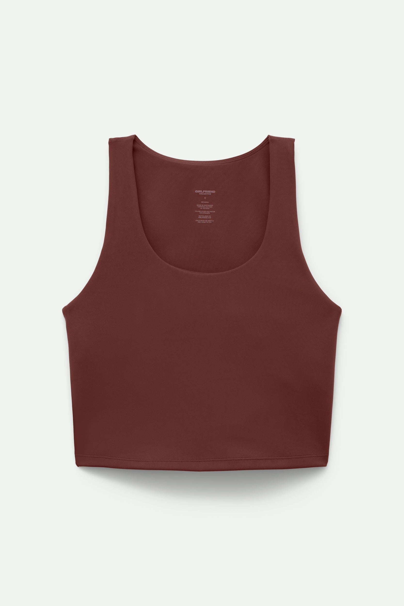 Kona Bella Scoop Tank