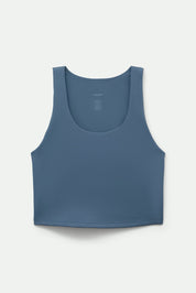 Laguna Bella Scoop Tank