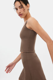 Café Gemma Scoop Tank