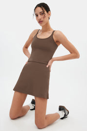 Café Gemma Scoop Tank