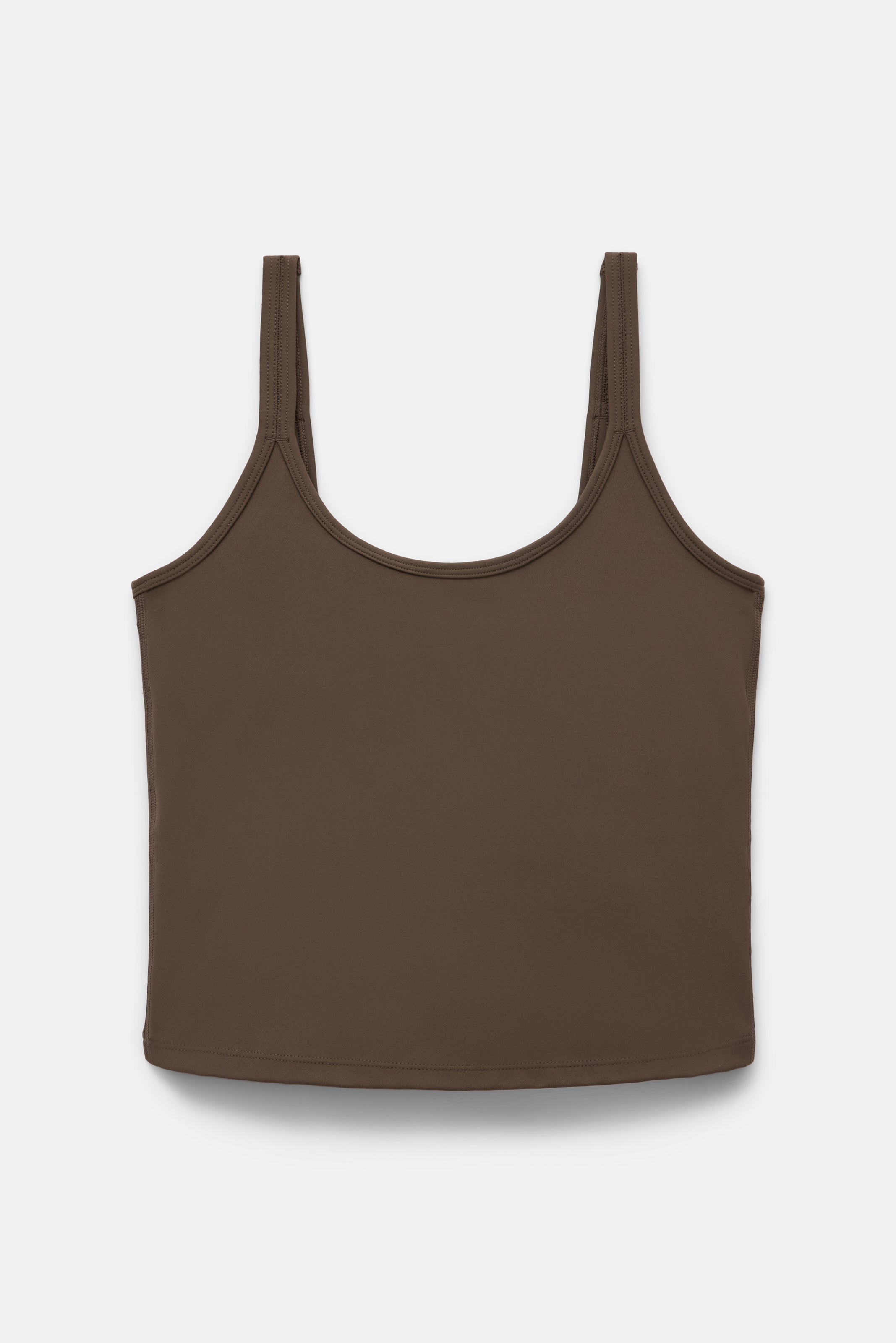 Café Gemma Scoop Tank