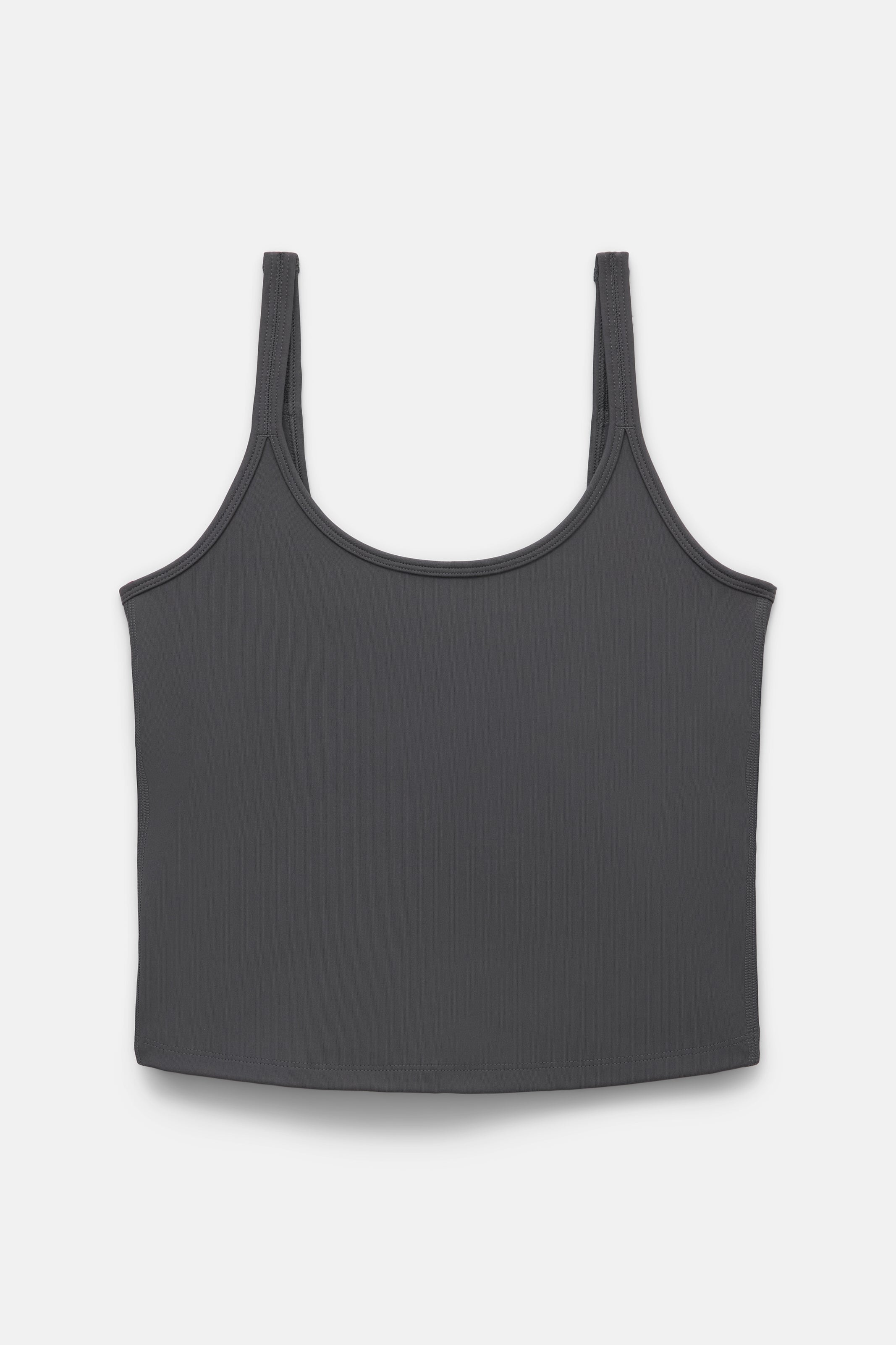 Moon Gemma Scoop Tank