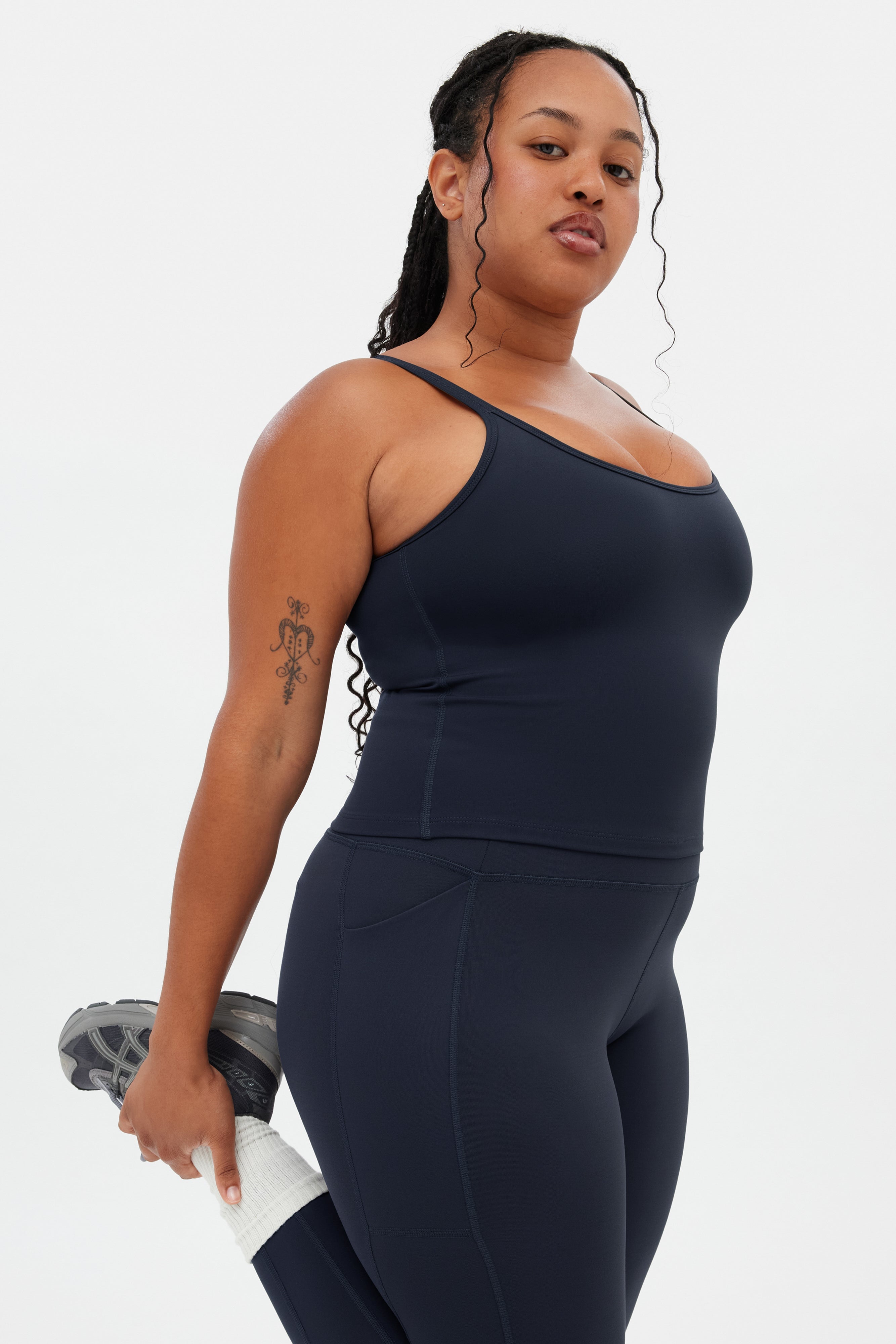 Skyline Gemma Scoop Tank