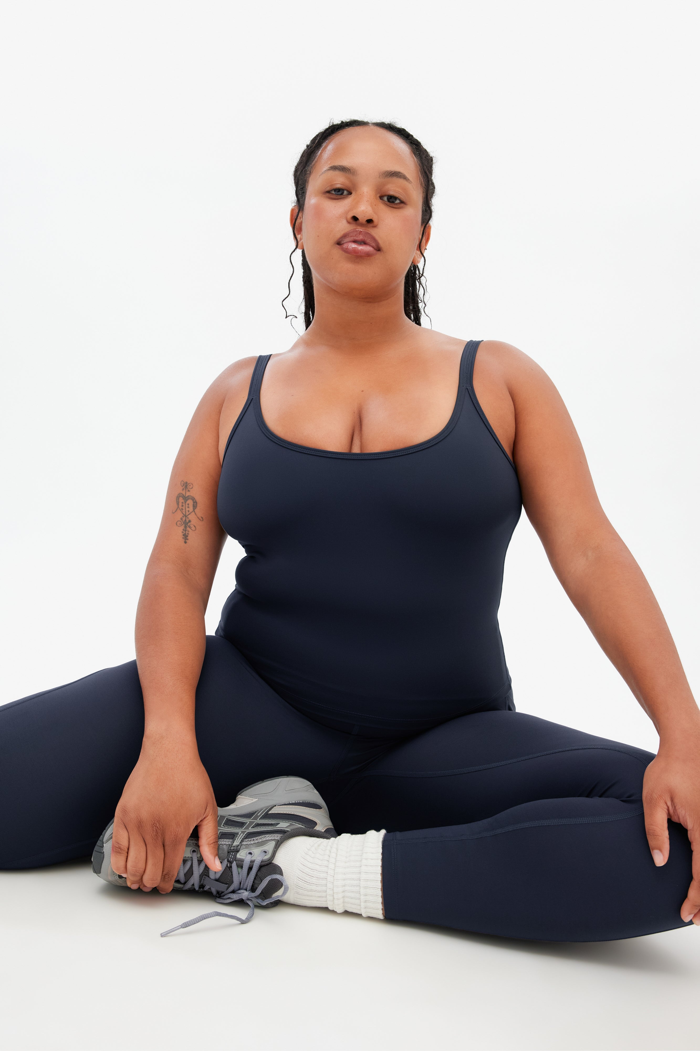 Skyline Gemma Scoop Tank