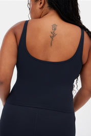 Skyline Gemma Scoop Tank