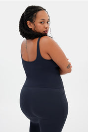 Skyline Gemma Scoop Tank