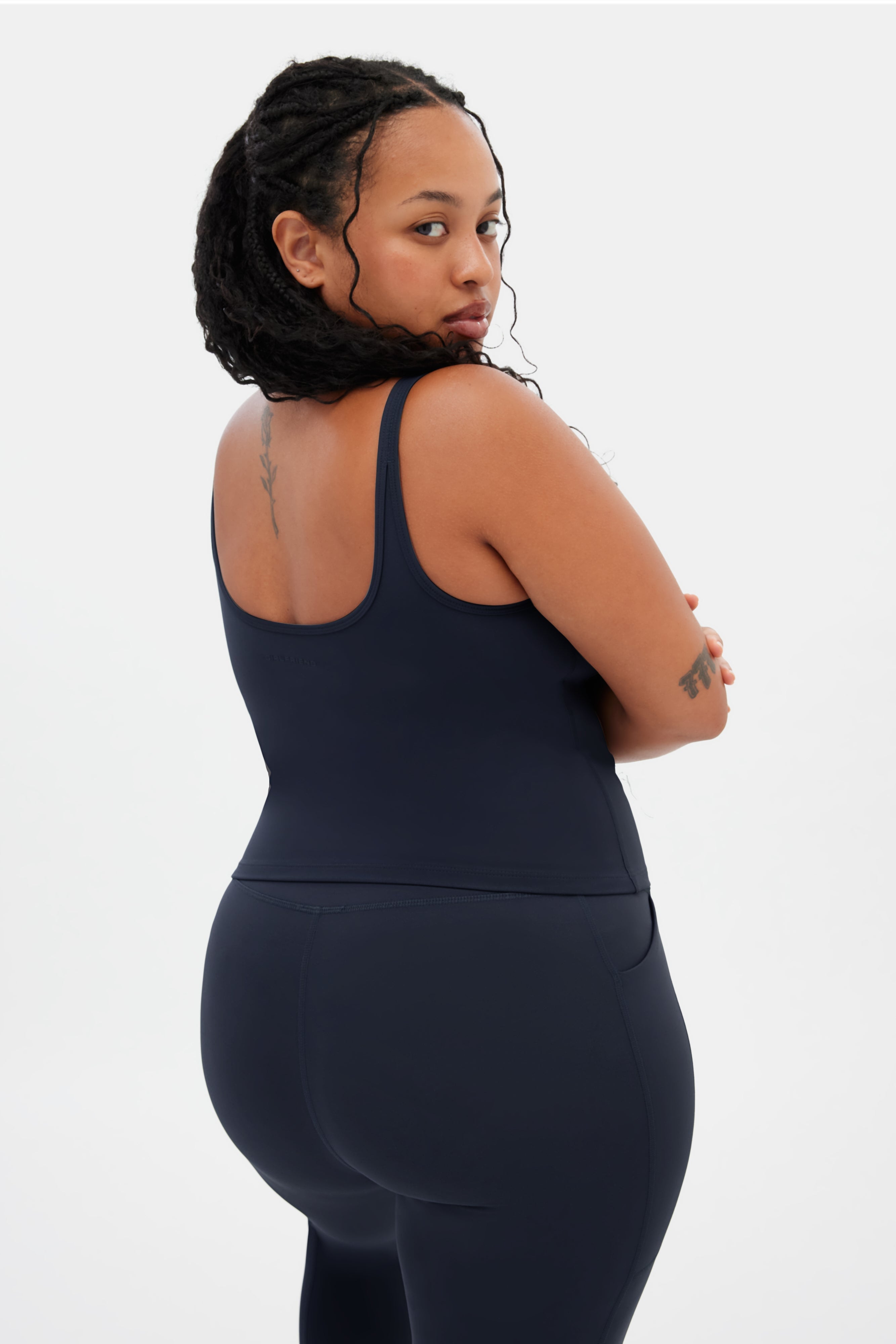 Skyline Gemma Scoop Tank