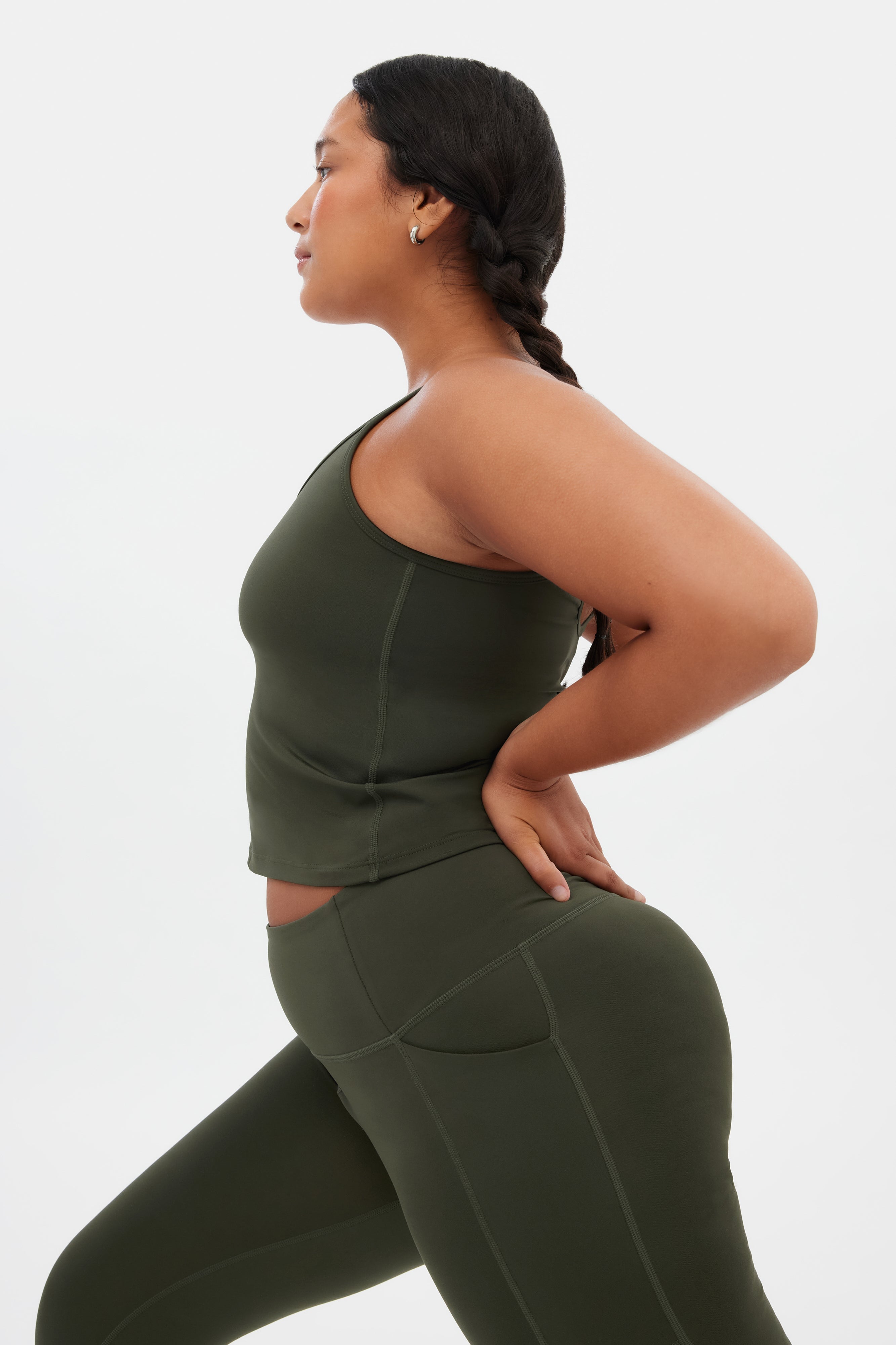 Terrace Gemma Scoop Tank