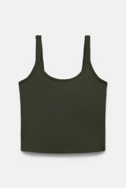 Terrace Gemma Scoop Tank
