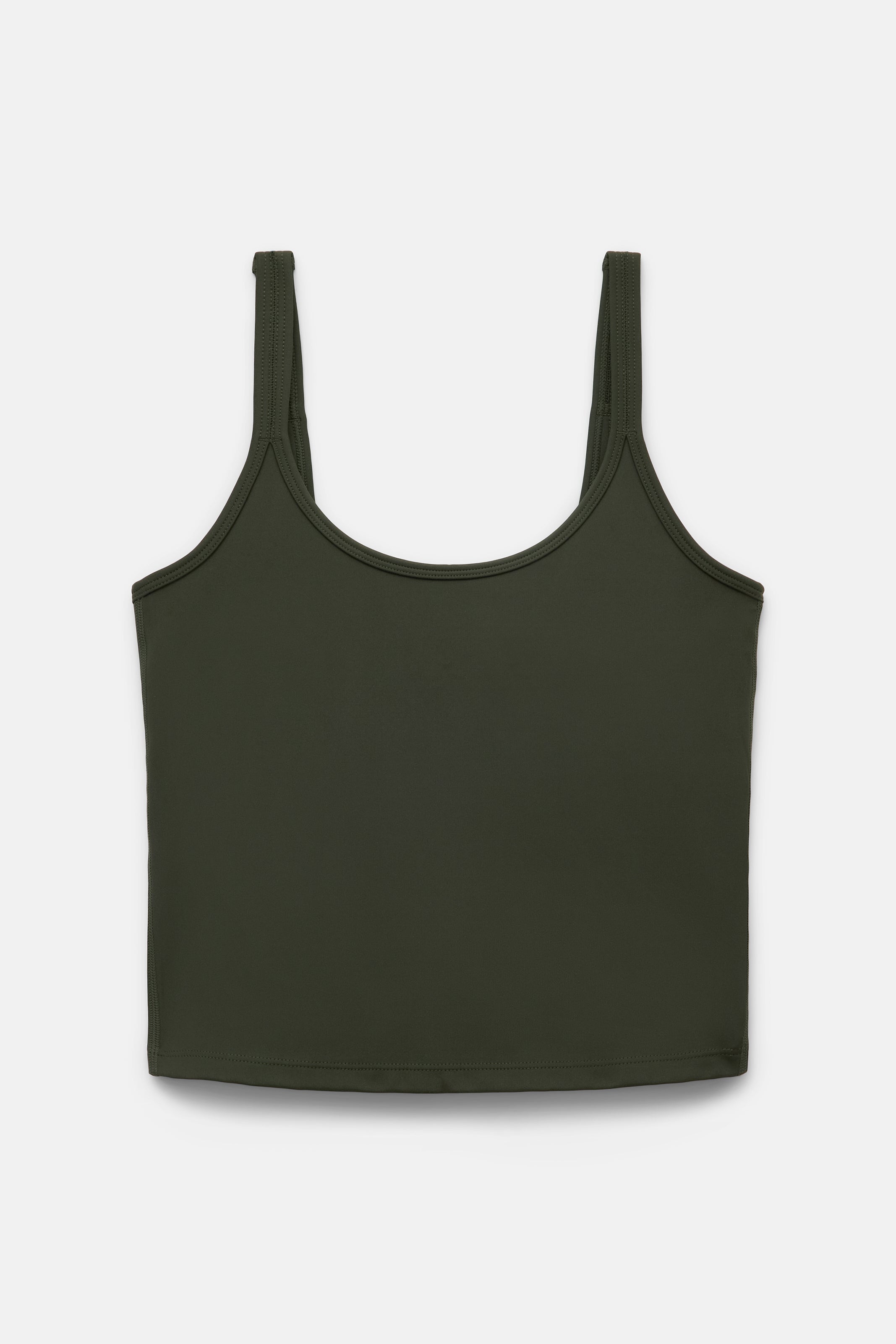 Terrace Gemma Scoop Tank
