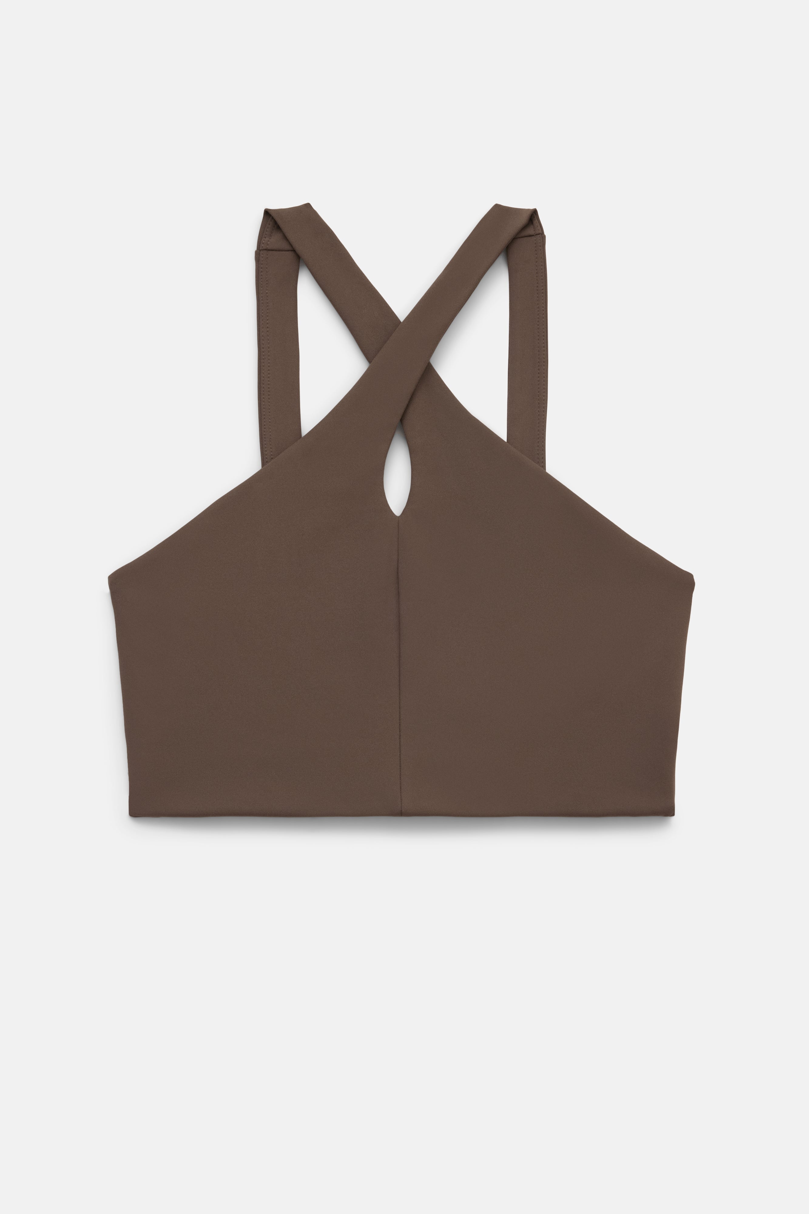 Café Becca X Neck Bra