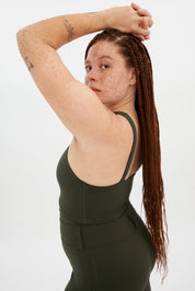 Terrace Becca X Neck Bra