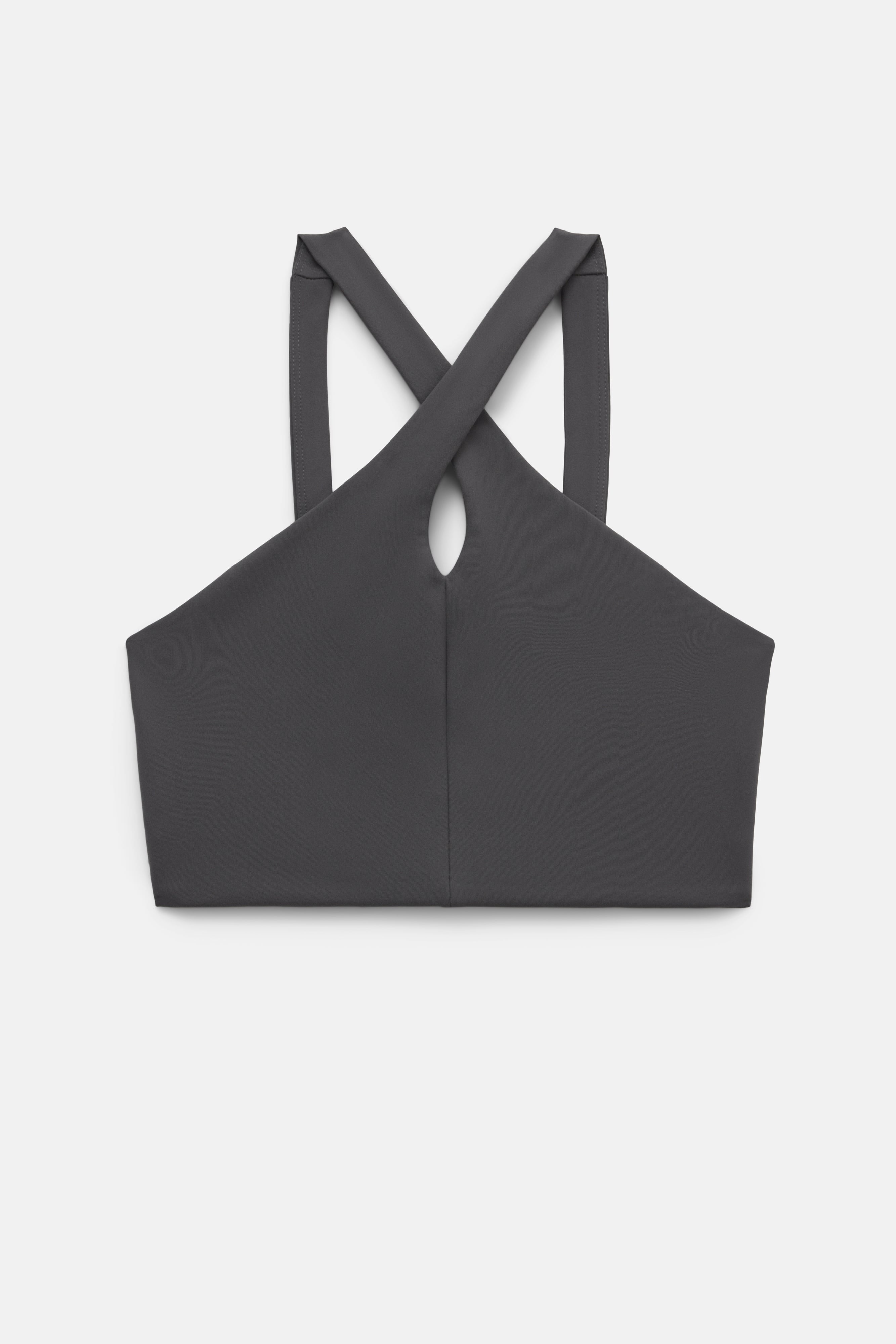 Moon Becca X Neck Bra