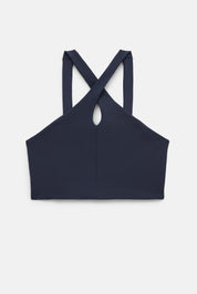 Skyline Becca X Neck Bra