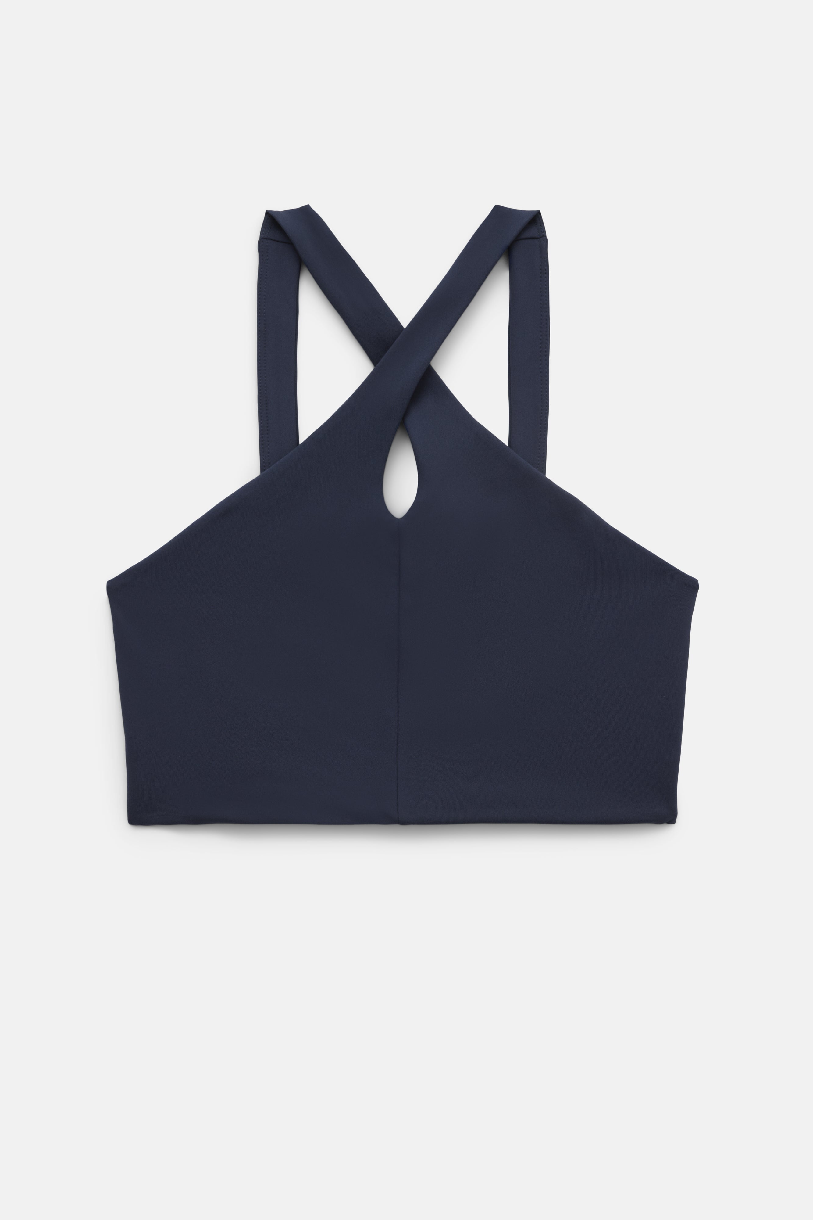 Skyline Becca X Neck Bra