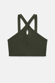 Terrace Becca X Neck Bra