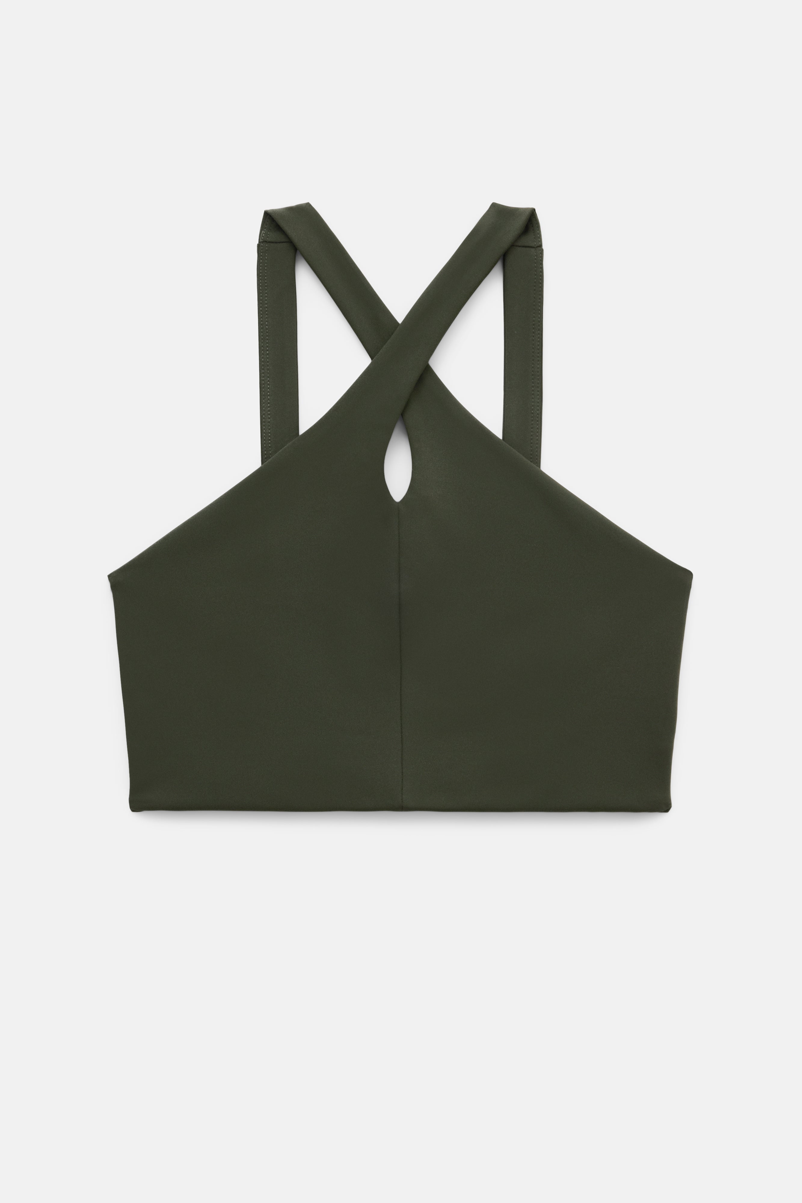 Terrace Becca X Neck Bra