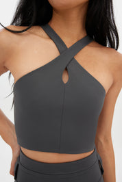 Moon Becca X Neck Bra