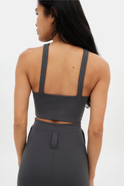 Moon Becca X Neck Bra