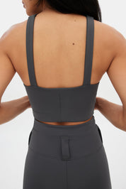 Moon Becca X Neck Bra