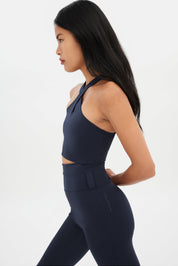Skyline Becca X Neck Bra
