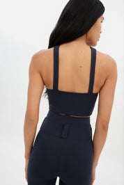 Skyline Becca X Neck Bra