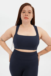 Skyline Natalie Seamed Bra