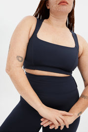 Skyline Natalie Seamed Bra