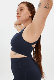 Skyline Natalie Seamed Bra