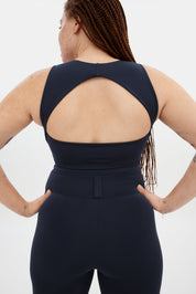 Skyline Natalie Seamed Bra