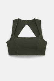 Terrace Natalie Seamed Bra