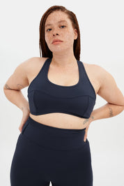 Skyline Connie Curved Bra