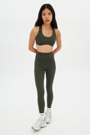 Terrace Connie Curved Bra