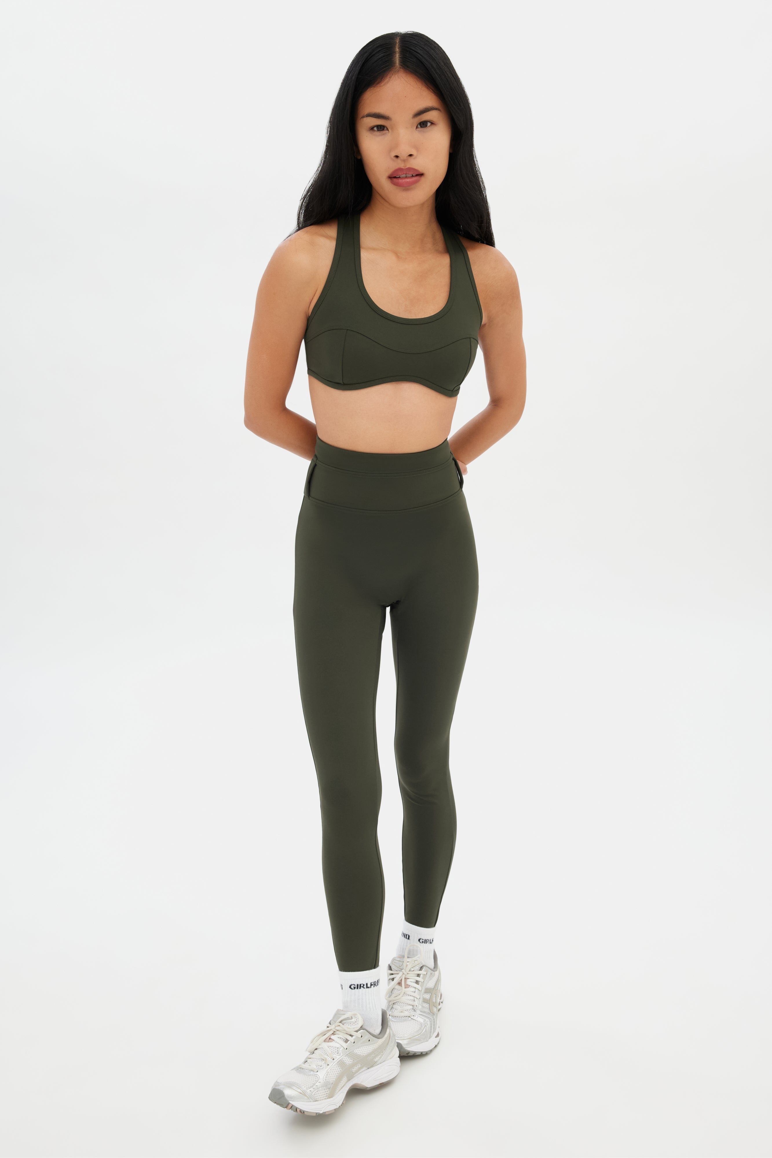 Terrace Connie Curved Bra