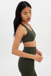 Terrace Connie Curved Bra