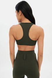 Terrace Connie Curved Bra