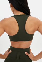 Terrace Connie Curved Bra