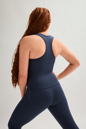 Skyline Maddie V-Neck Tank