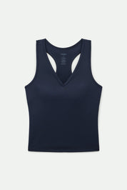 Skyline Maddie V-Neck Tank