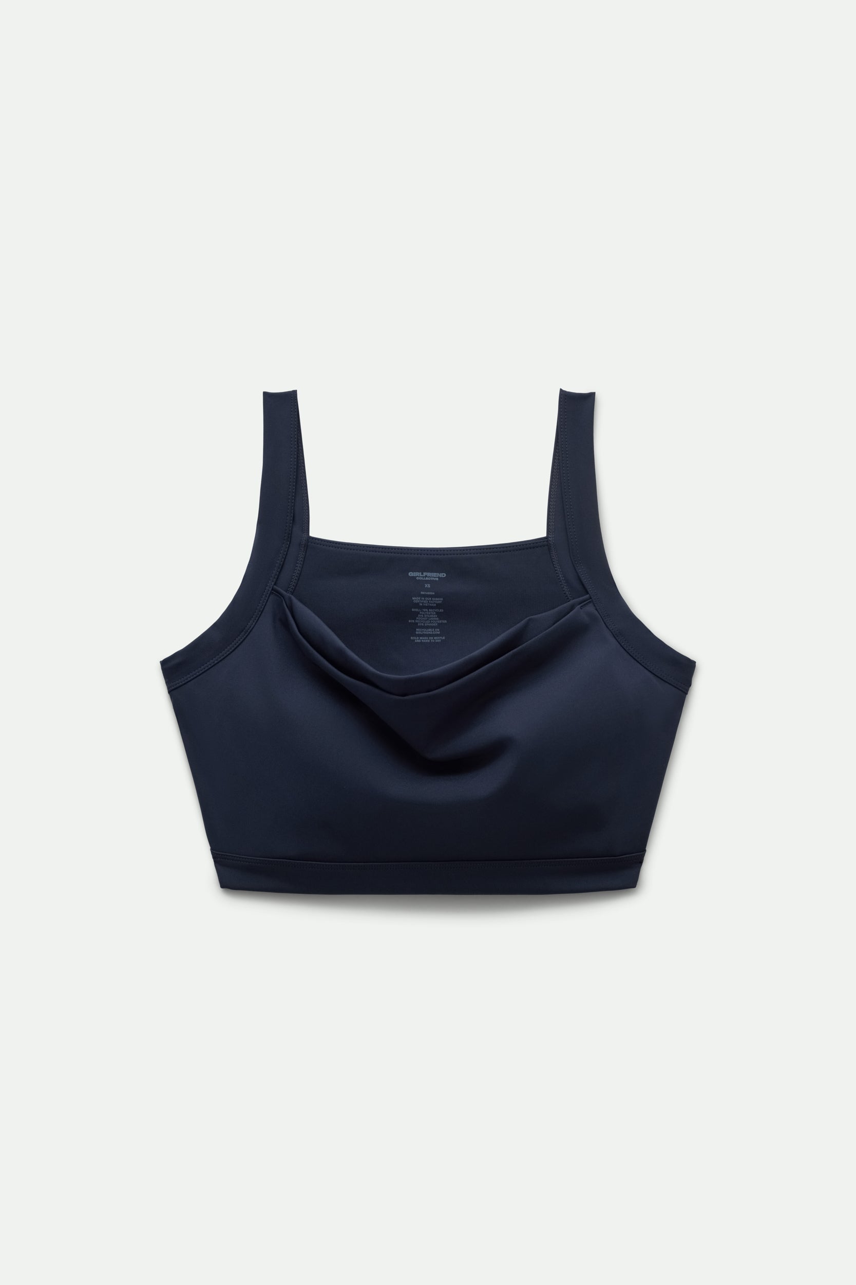 Skyline Julia Cowl Neck Bra