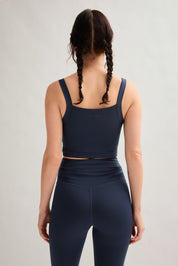 Skyline Julia Cowl Neck Bra